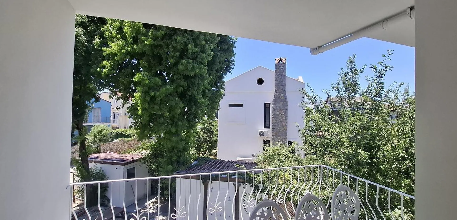 Bizim Kelebek Otel Fethiye Apartmanhotel