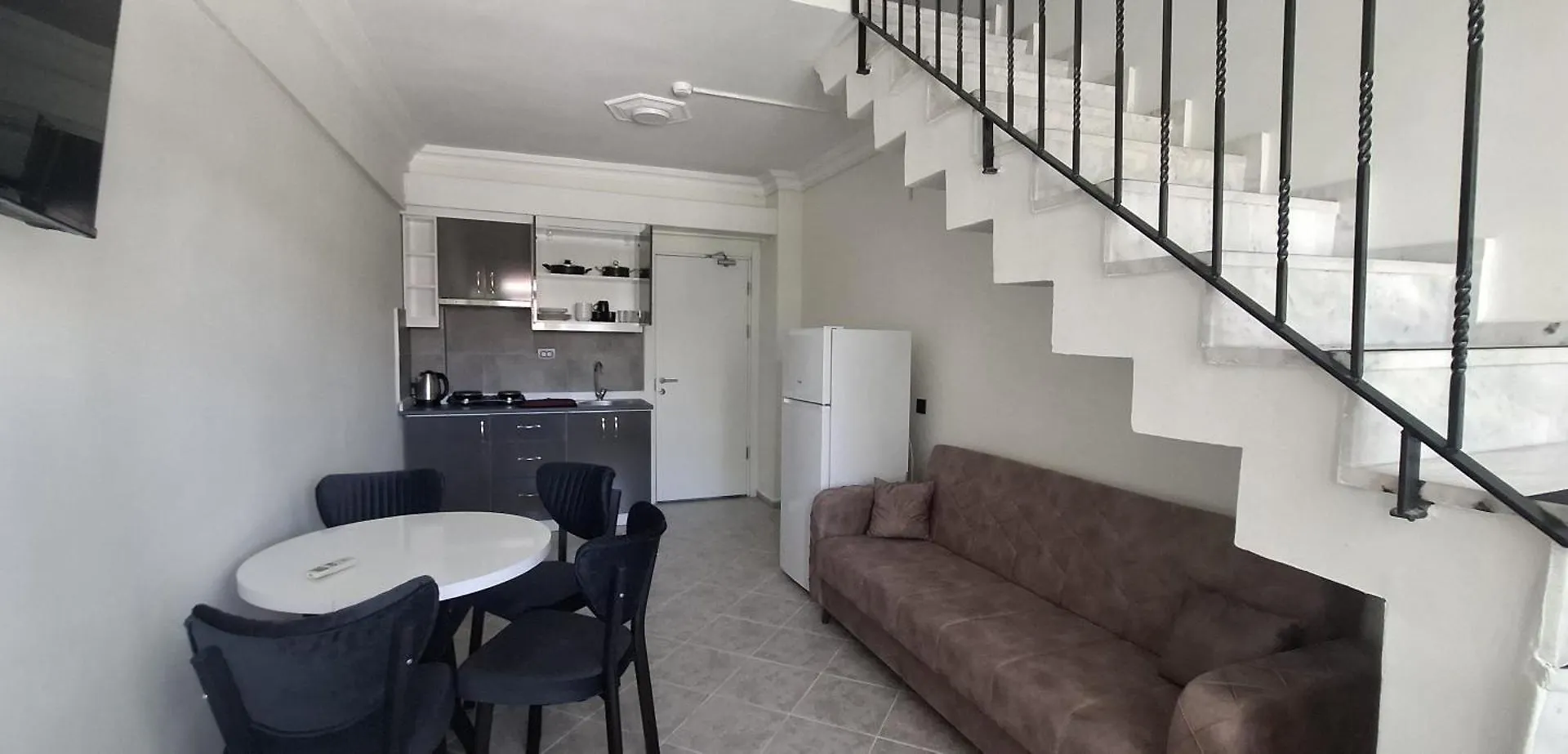 Apartmanhotel Bizim Kelebek Otel Fethiye
