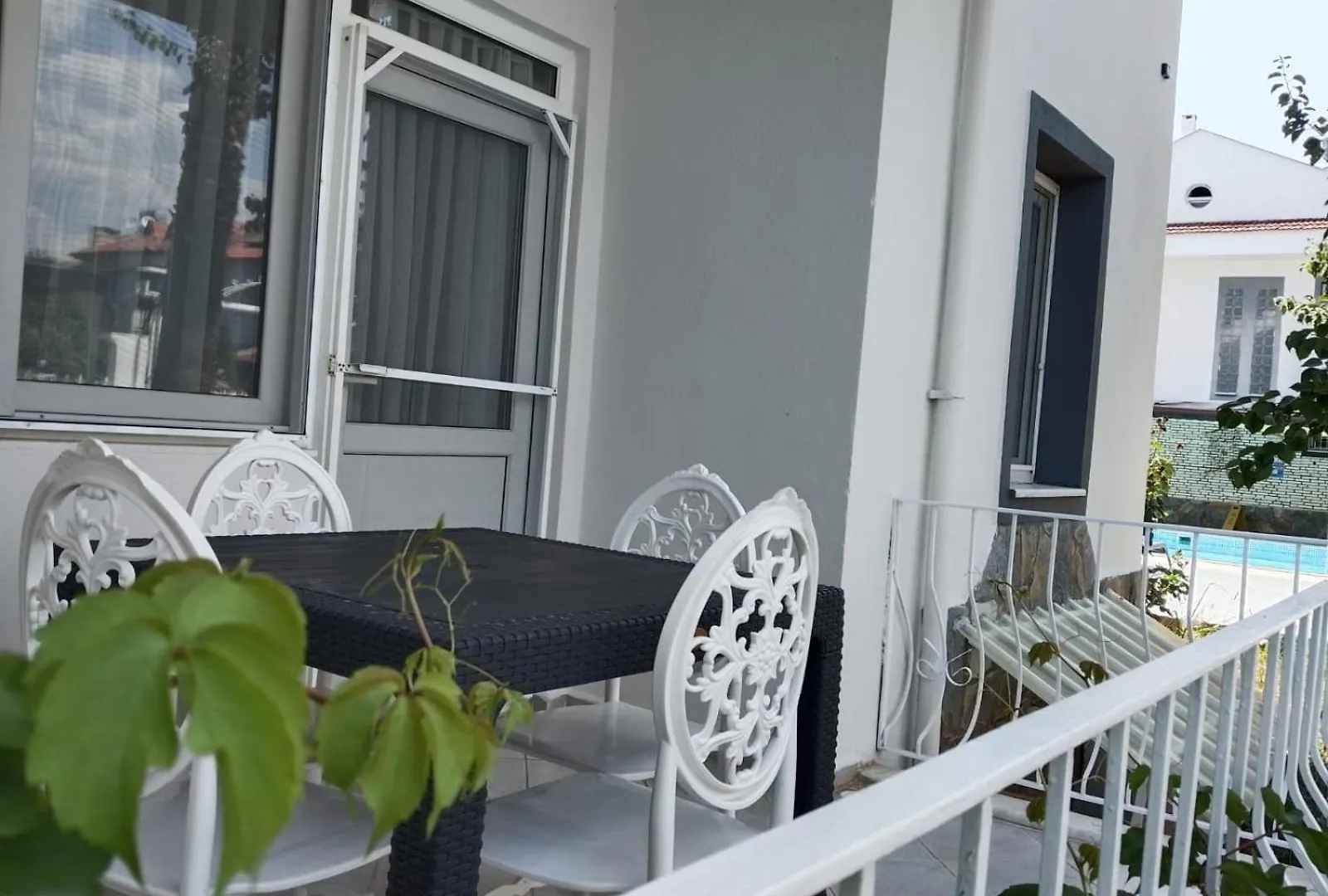 Bizim Kelebek Otel Fethiye Törökország