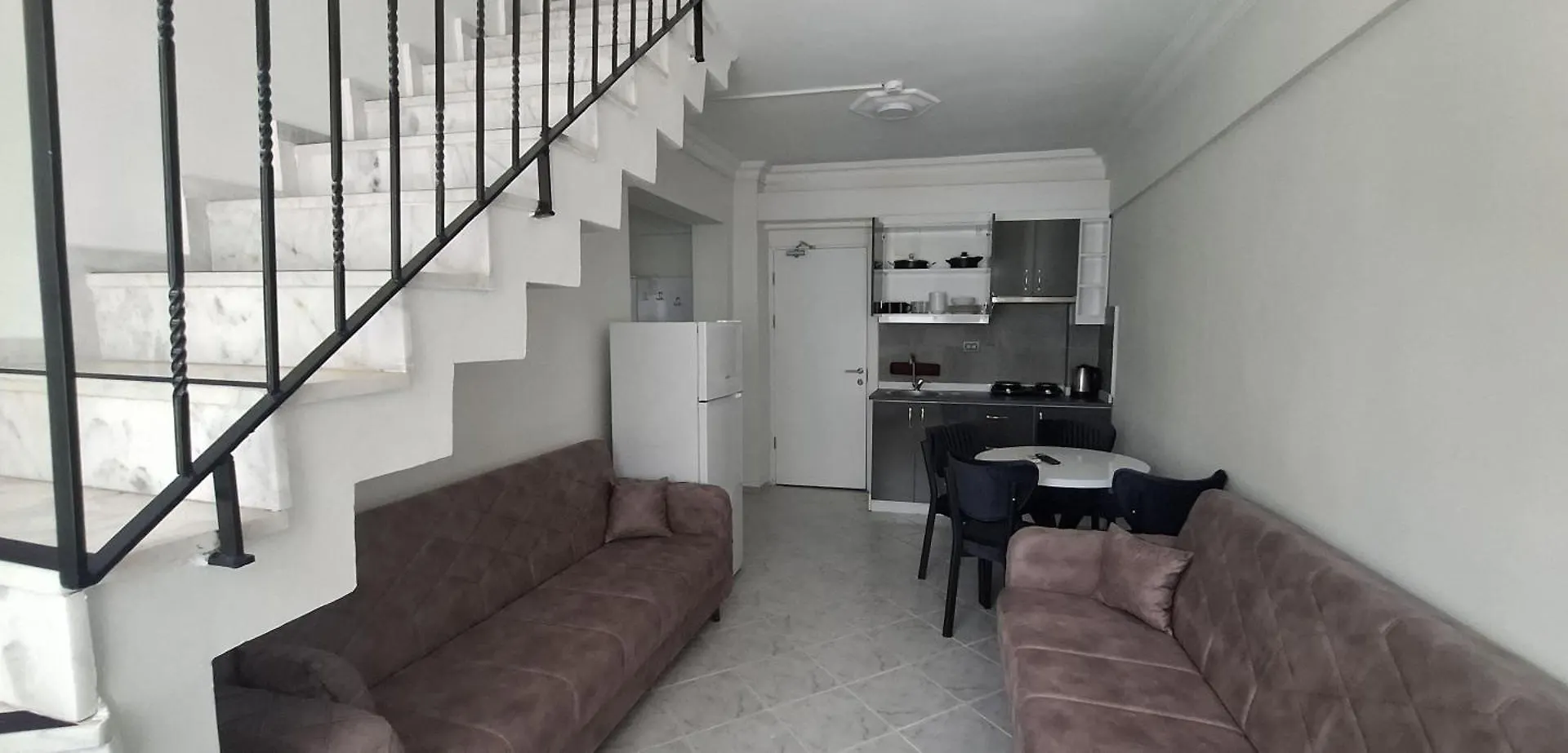 Apartmanhotel Bizim Kelebek Otel Fethiye