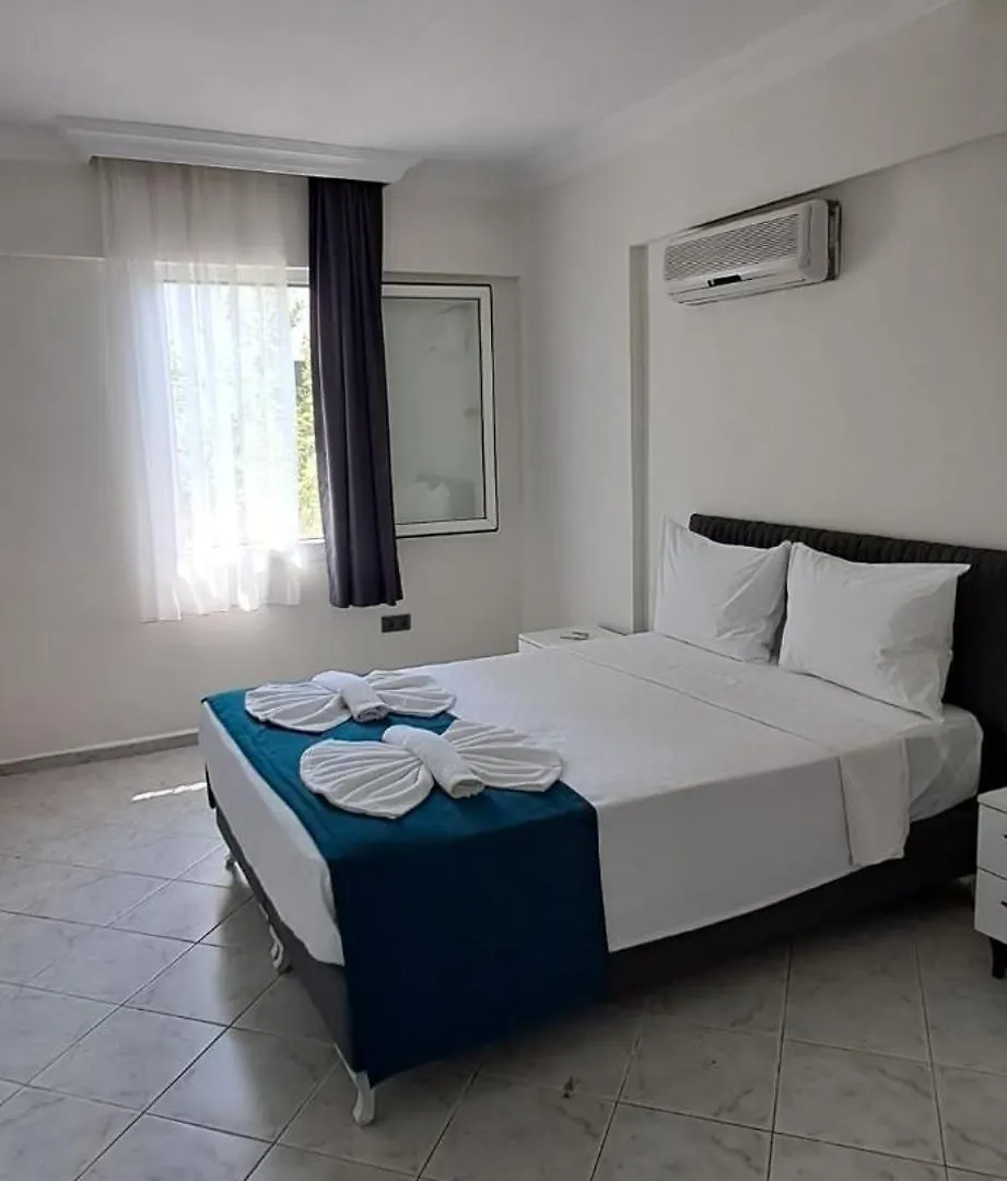 Bizim Kelebek Otel Fethiye