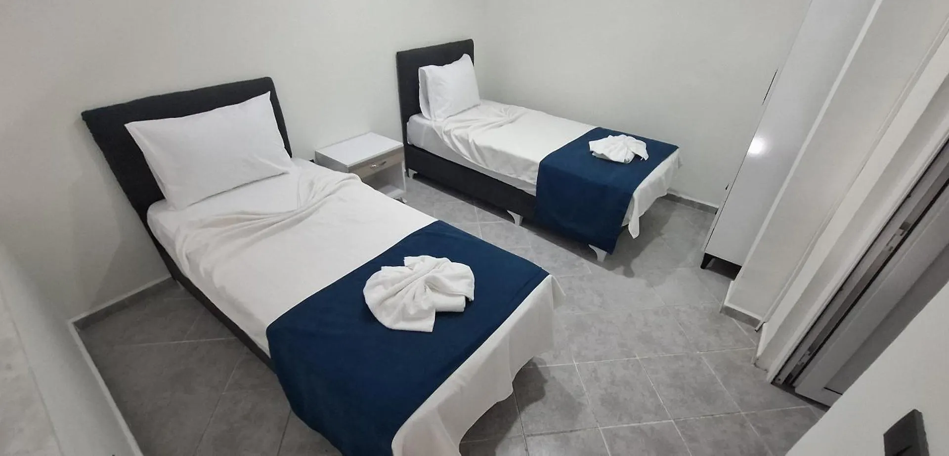 Apartmanhotel Bizim Kelebek Otel Fethiye Törökország