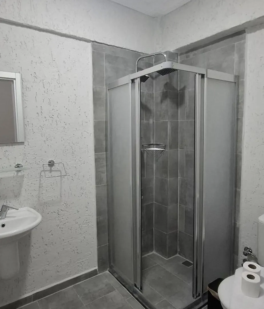 Bizim Kelebek Otel Fethiye Lägenhetshotell