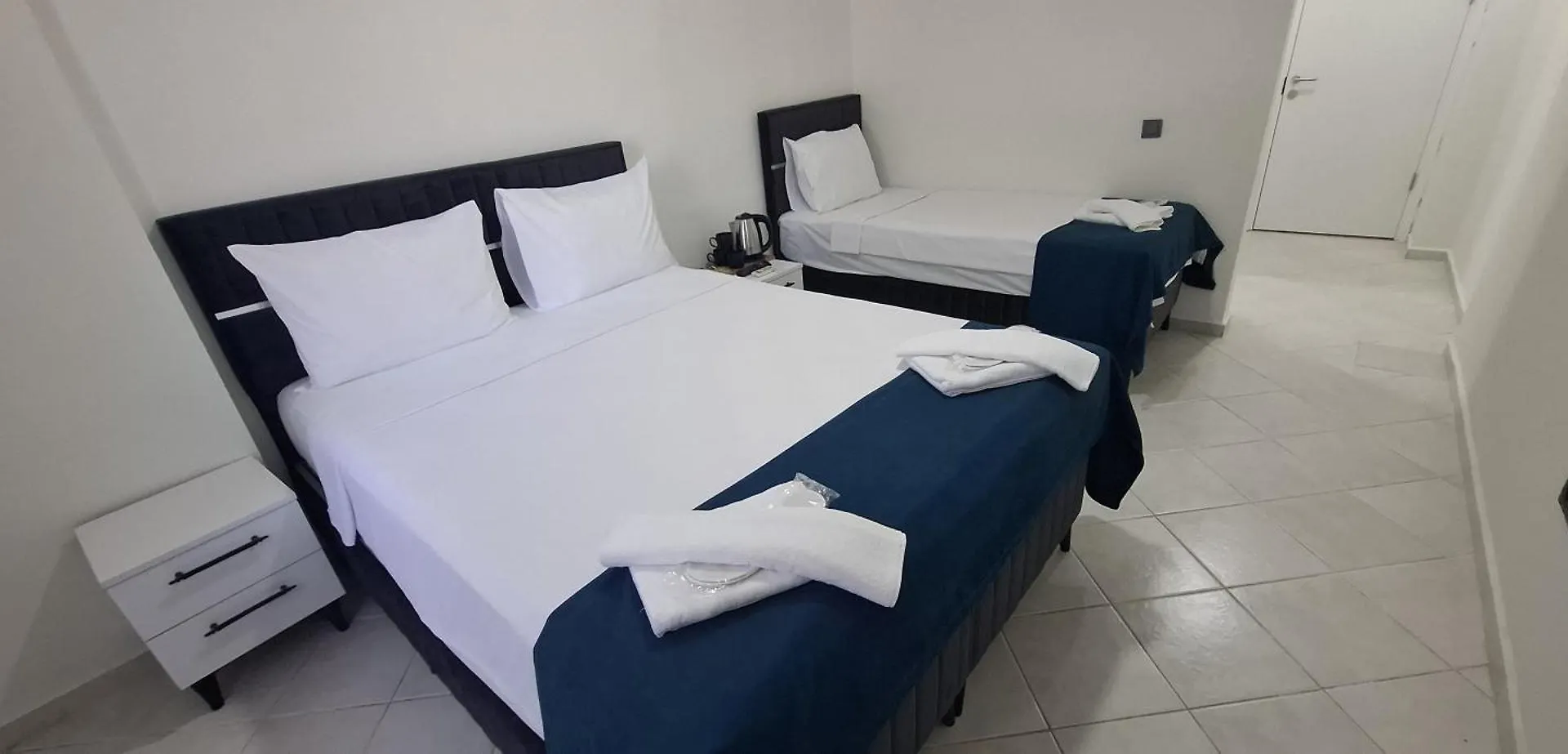 Bizim Kelebek Otel Fethiye Turkiet