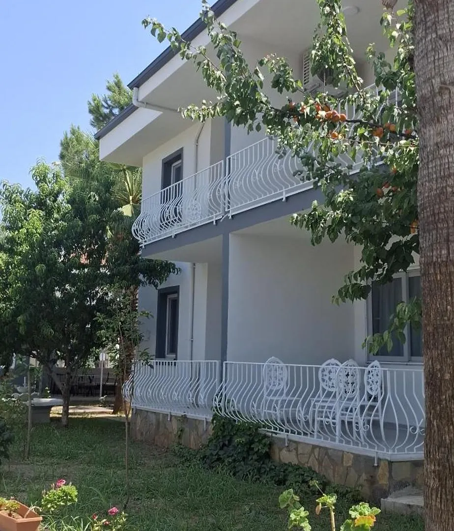 Bizim Kelebek Otel Fethiye 0*,