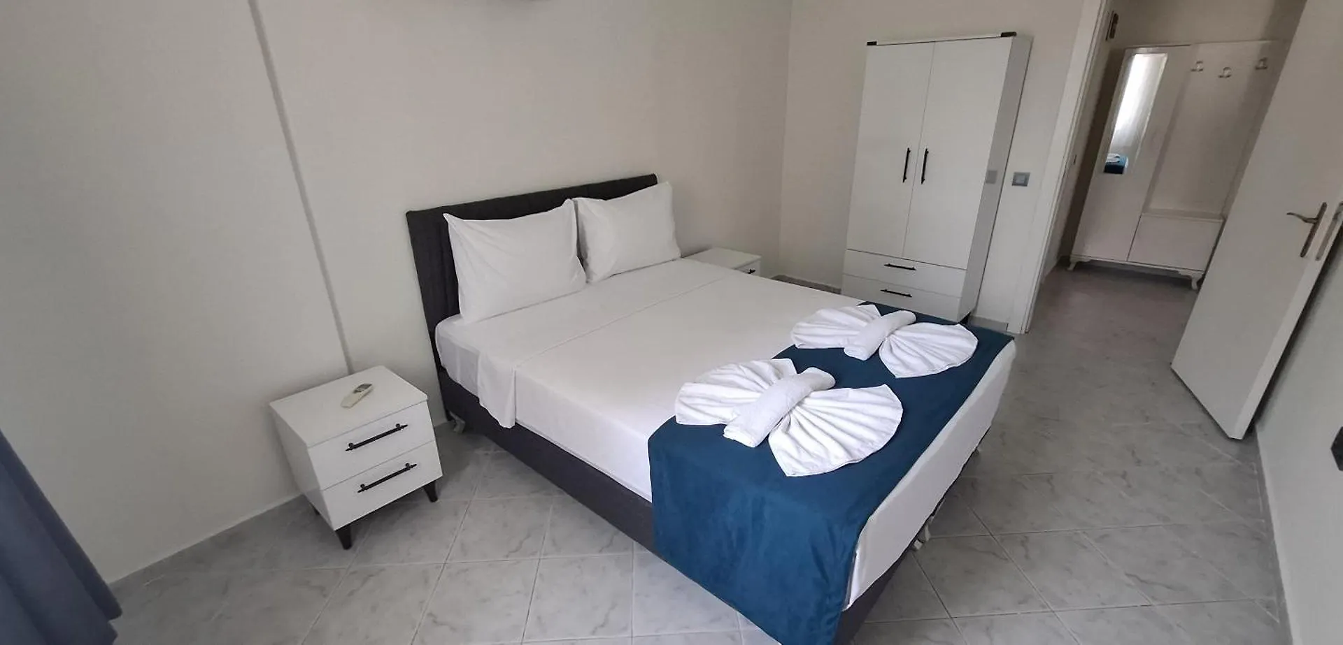 Bizim Kelebek Otel Fethiye