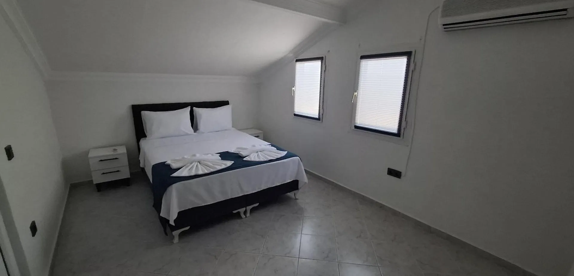 Bizim Kelebek Otel Fethiye Lägenhetshotell